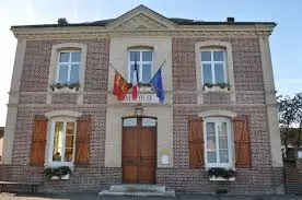 image de la mairie 