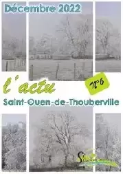 bulletins-municipaux La COM com du Roumois
