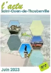 bulletins-municipaux La COM com du Roumois