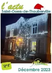 bulletins-municipaux La COM com du Roumois