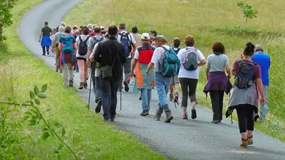 Les associations - La Marche Les associations - La Marche