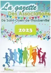 La COM com du Roumois - Gazettes des Associations