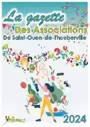 La COM com du Roumois - Gazettes des Associations