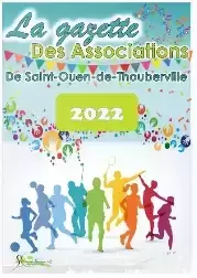 La COM com du Roumois - Gazettes des Associations