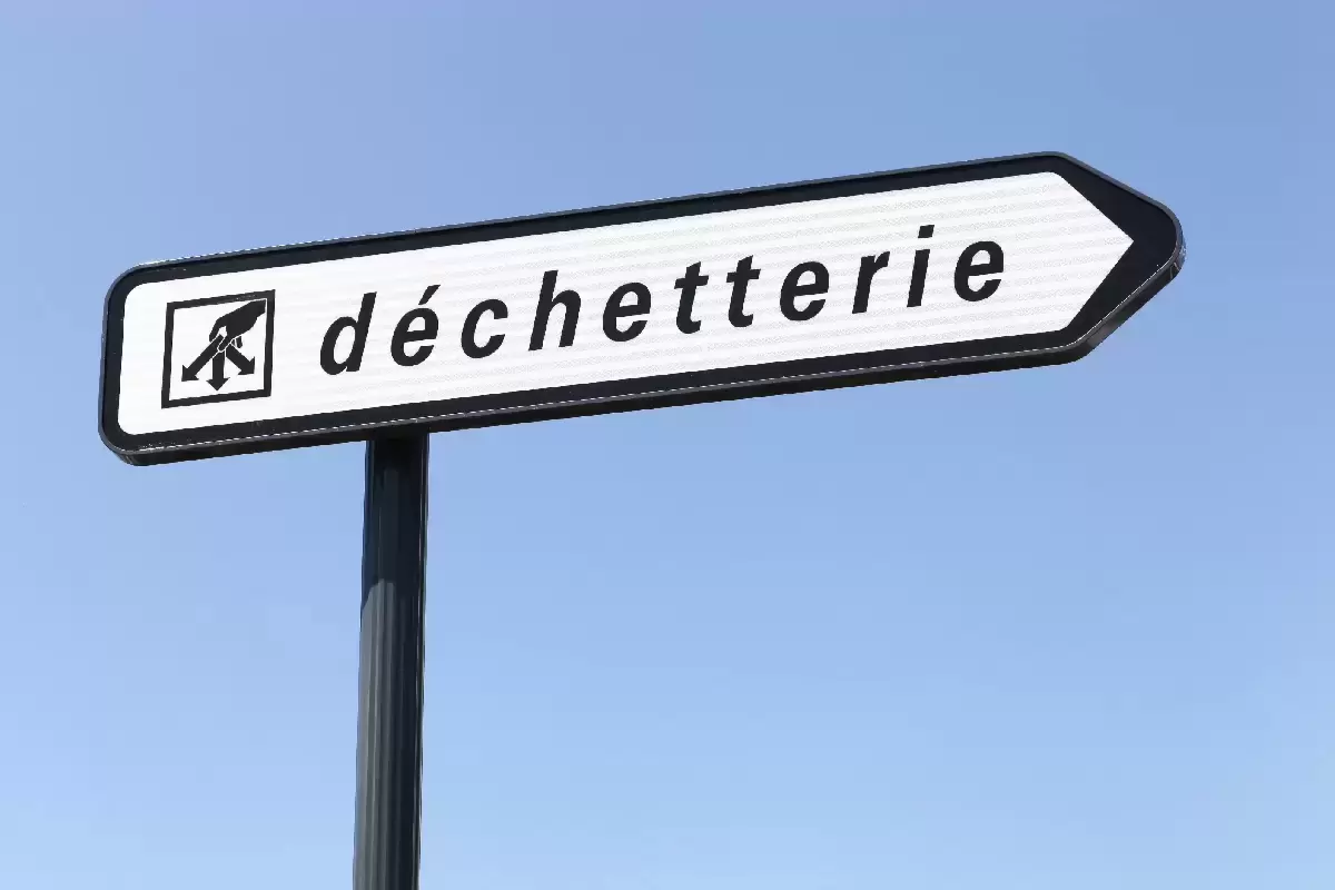 Saint-Ouen-Thouberville - La gestion des déchet Saint-Ouen-Thouberville - La gestion des déchet