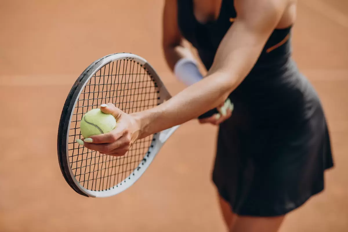 Les associations - TENNIS - Saint Ouen Les associations - TENNIS - Saint Ouen